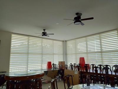 1500+ Mẫu rèm cửa sổ đẹp xu hướng 2024 & bảng giá