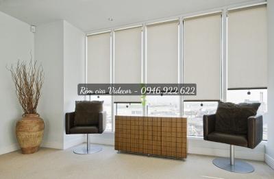 Rèm Cửa Chất Lượng Cao Giá Rẻ Quận 2