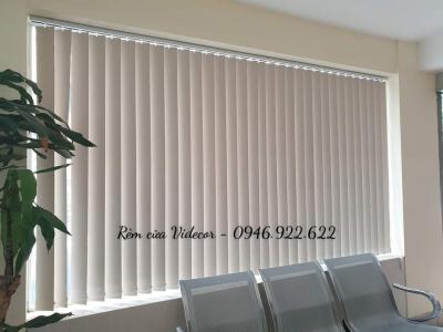 Rèm Cửa Chất Lượng Cao Quận 1