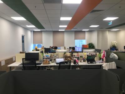 Rèm cửa Quận 7 giá rẻ đẹp chất lượng cao