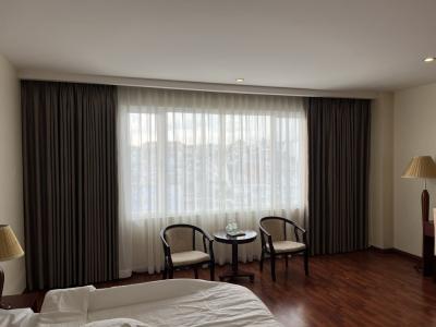 Vải May Rèm Cửa